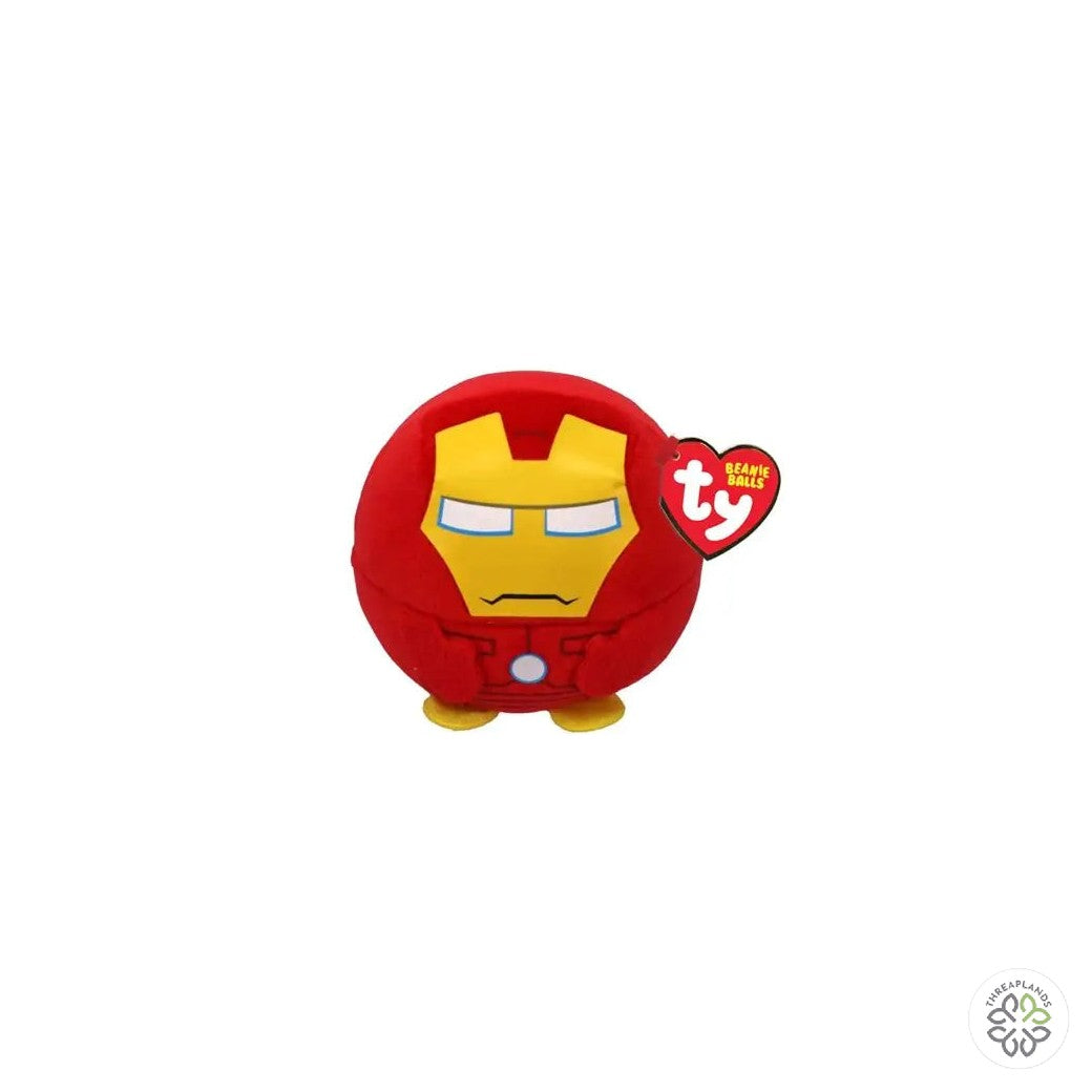 Ty Puffie - Marvel - Iron Man - Threaplands [optimised-1040-watermarked]