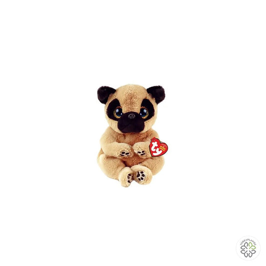 Ty Beanie Bellies - Izzy Dog - Regular [optimised-1040-watermarked]