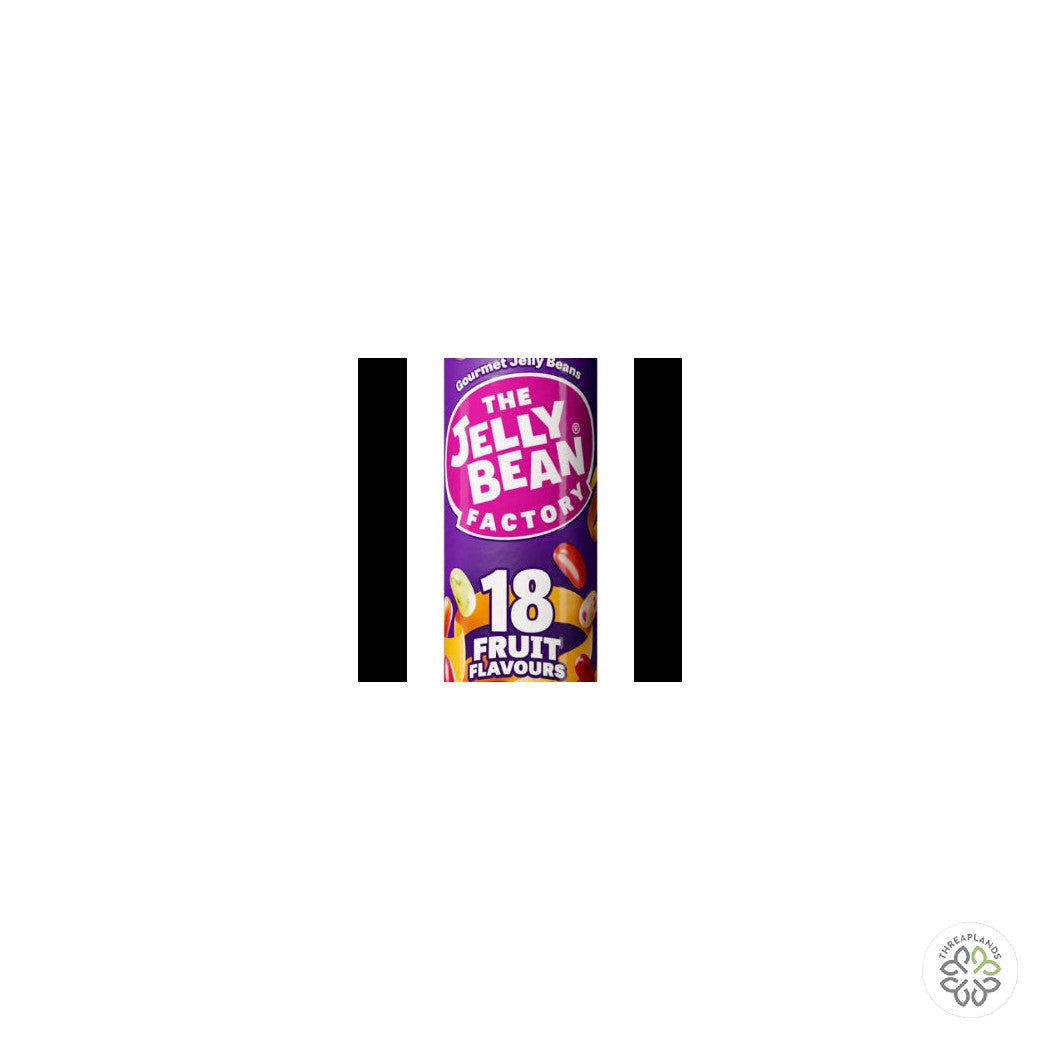 Jelly Bean Factory Tube - Fruit Mix 90g [optimised-1040-watermarked]