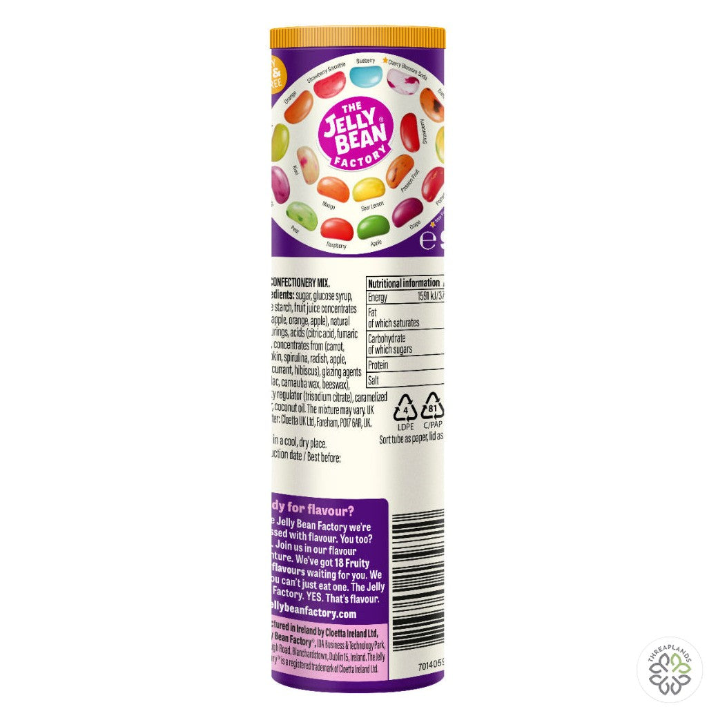 Jelly Bean Factory Tube - Fruit Mix 90g [optimised-1040-watermarked]