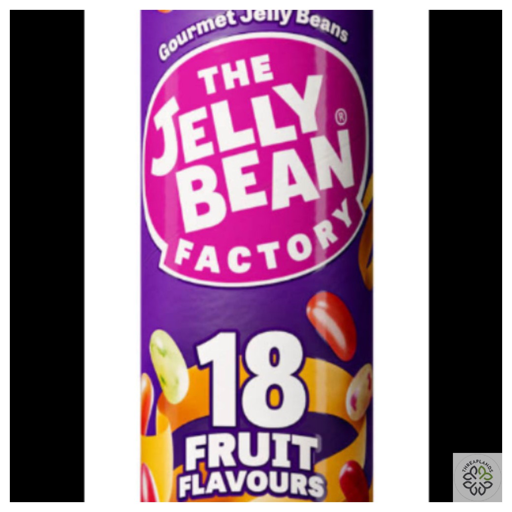 Jelly Bean Factory Tube - Gourmet Mix 90g [optimised-1040-watermarked]