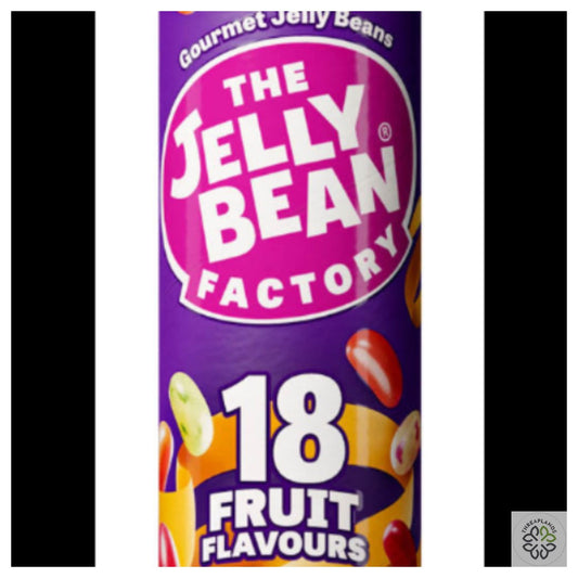 Jelly Bean Factory Tube - Gourmet Mix 90g [optimised-1040-watermarked]