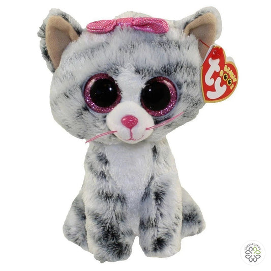 Ty Beanie Boos - Kiki - Regular [optimised-1040-watermarked]