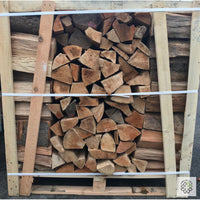 Kiln dried Hardwood  beech logs - Threaplands [optimised-1040-watermarked]