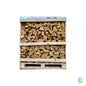 Kiln dried Hardwood  birch logs - Threaplands [optimised-1040-watermarked]