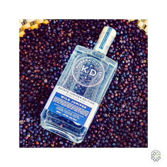 Kinrara Estate Juniper Edition - Wild Juniper 50cl 41.5% [optimised-1040-watermarked]