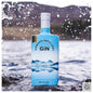Kinrara Scottish Highland Dry Gin 5cl 41.5% - Threaplands [optimised-1040-watermarked]