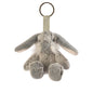 Wrendale Rabbit Plush Keyring Rosie