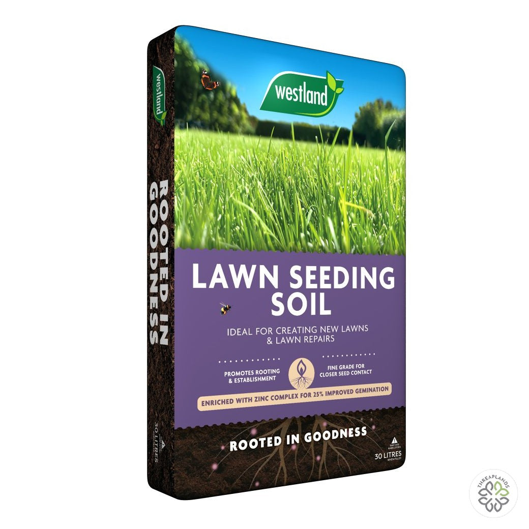 Lawn Seeding Soil 30L - Threaplands [optimised-1040-watermarked]