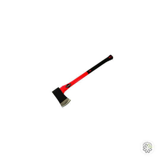 Logstar 3 1-2lb Axe Fibreglass Handle - Threaplands [optimised-1040-watermarked]