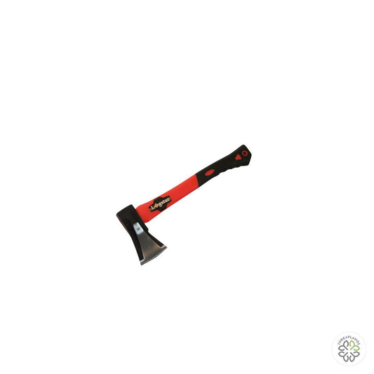 Logstar Kindling Hatchet Fibreglass Handle - Threaplands [optimised-1040-watermarked]