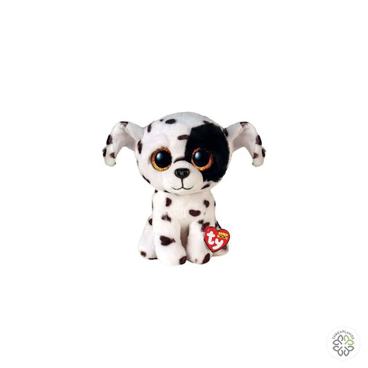 Ty Beanie Boos - Luther - Regular [optimised-1040-watermarked]