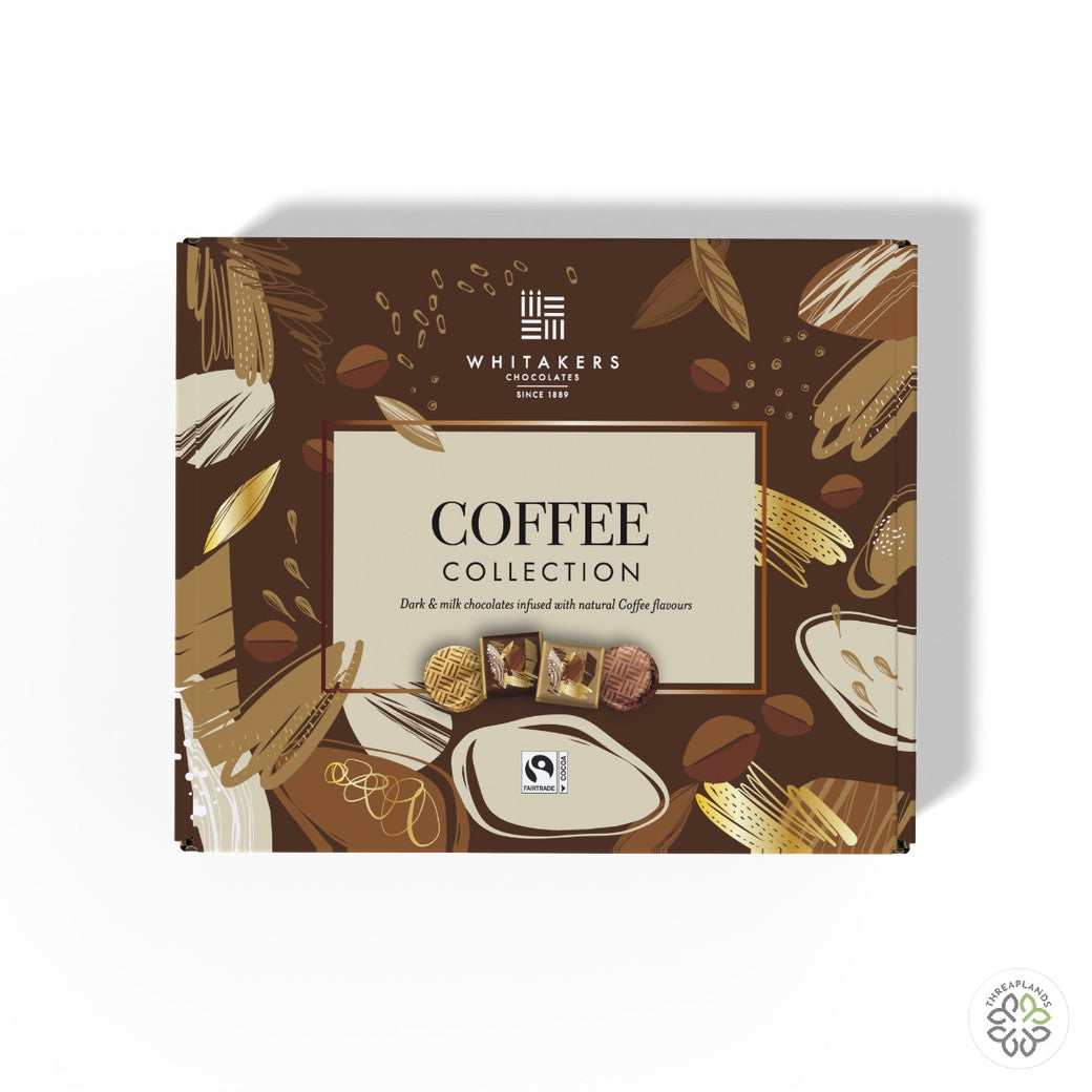 Luxury Coffee Collection (Milk Latte Crisps/Coffee Creme/M&D Naps)165g [optimised-1040-watermarked]