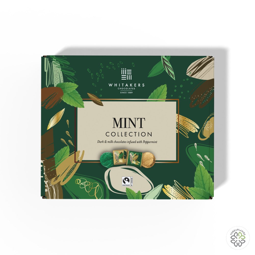 Luxury Mint Collection 165g, Fairtrade [optimised-1040-watermarked]