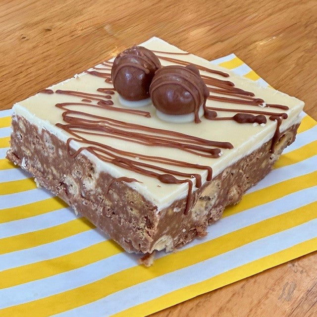Malteser Slice (4 For £12)