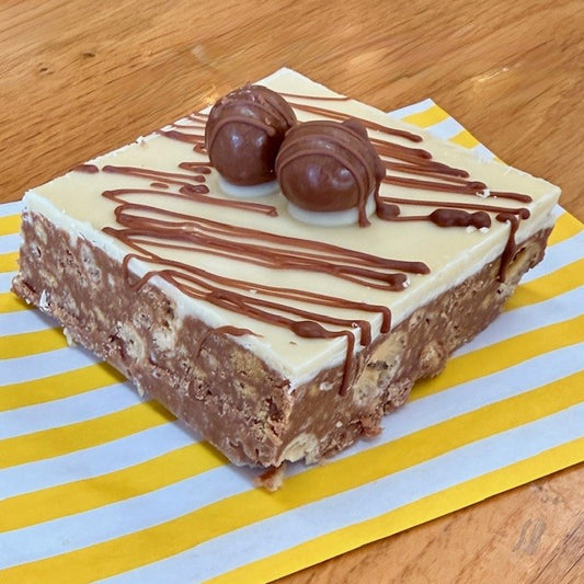 Malteser Slice (4 For £12)