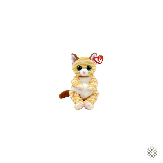 Ty Beanie Bellies - Mango Cat - Regular [optimised-1040-watermarked]