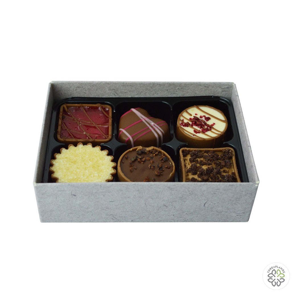 Just For You Message Box - For someone special Chocolate Box 86.63g [optimised-1040-watermarked]