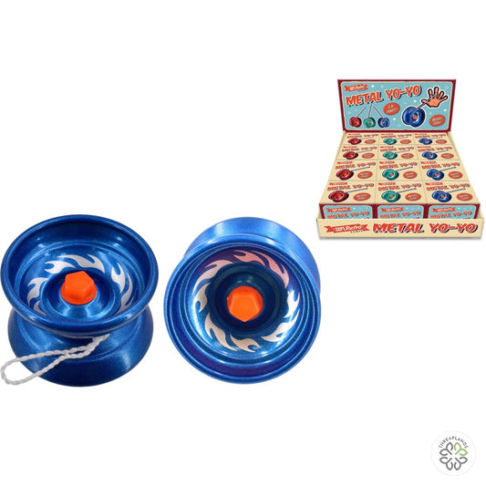 Metal Yo Yo [optimised-1040-watermarked]