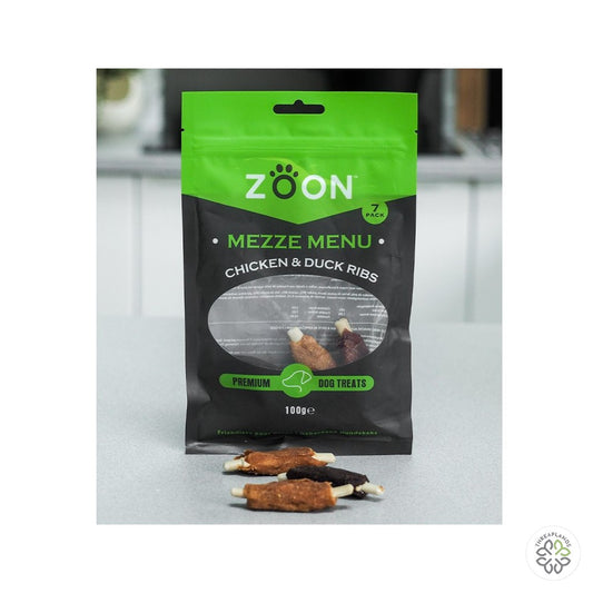 Mezze Menu Chicken & Duck Ribs 7 Pack [optimised-1040-watermarked]