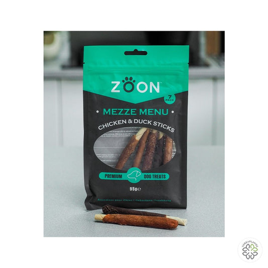 Mezze Menu Chicken & Duck Sticks 7 Pack [optimised-1040-watermarked]