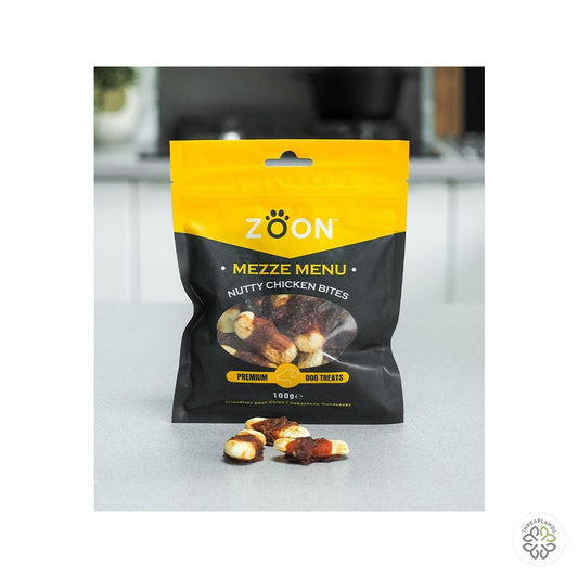 Mezze Menu Nutty Chicken Bites 100g - Threaplands [optimised-1040-watermarked]