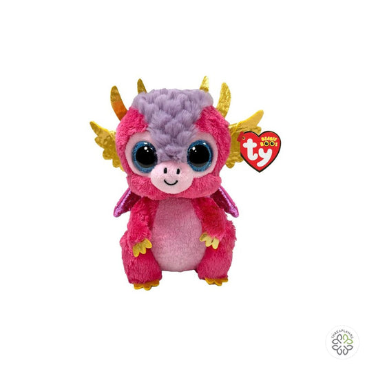 Ty Beanie Boos - Mia - Regular - Threaplands [optimised-1040-watermarked]