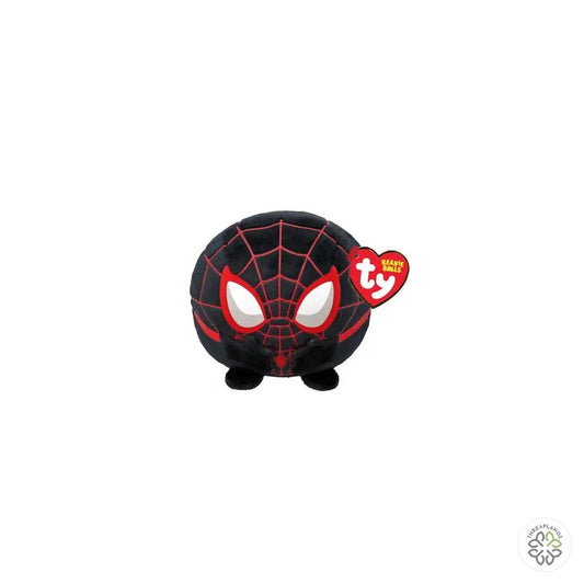 Ty Puffie - Marvel - Miles Morales [optimised-1040-watermarked]