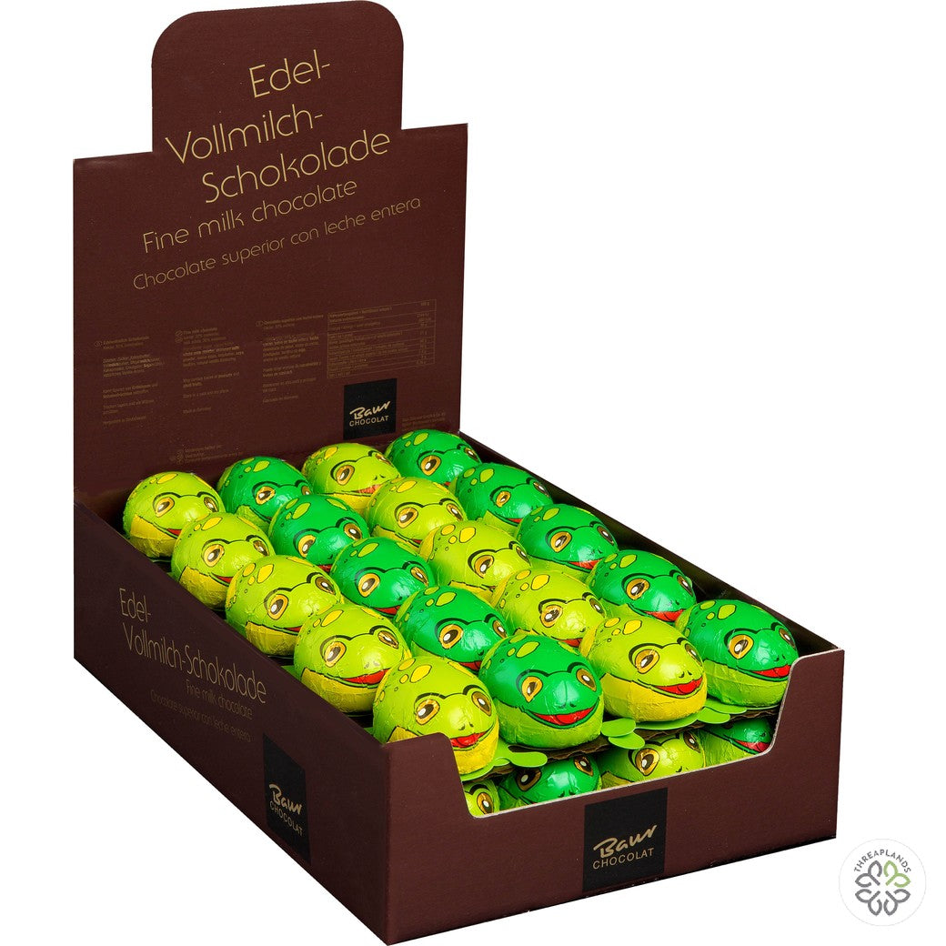 Milk Chocolate Frogs 18g [optimised-1040-watermarked]
