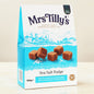Mrs Tilly's Sea Salt Fudge 150g