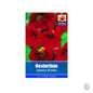 Nasturtium Empress of India - Threaplands [optimised-1040-watermarked]