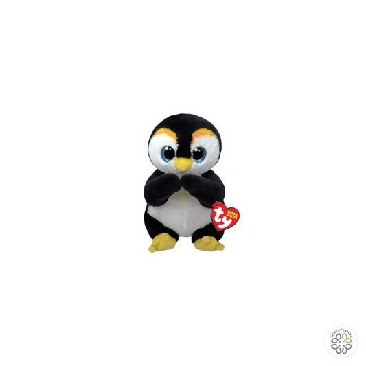 Ty Beanie Bellies - Neve - Regular [optimised-1040-watermarked]