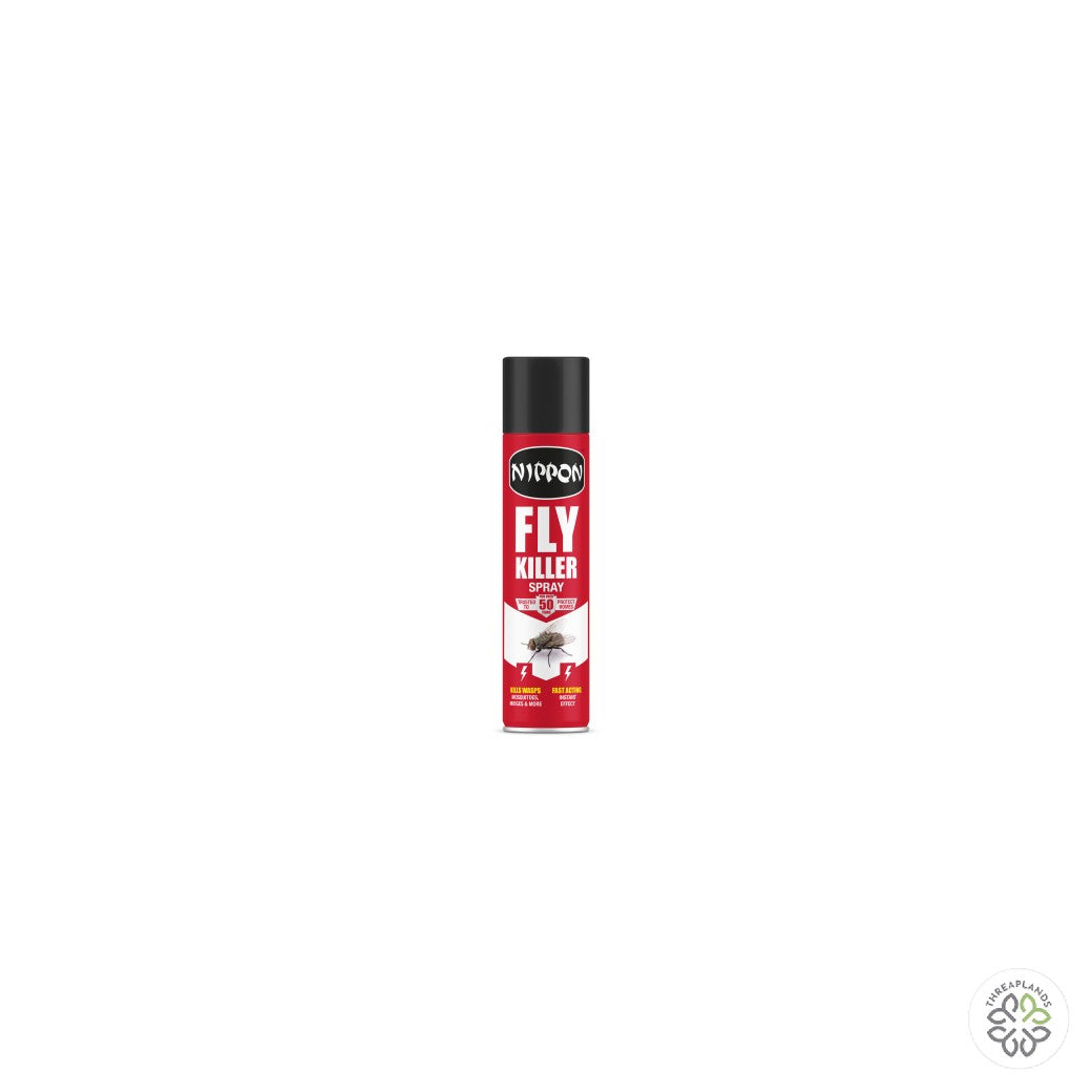 Nippon Fly & Wasp Aerosol 300ml [optimised-1040-watermarked]
