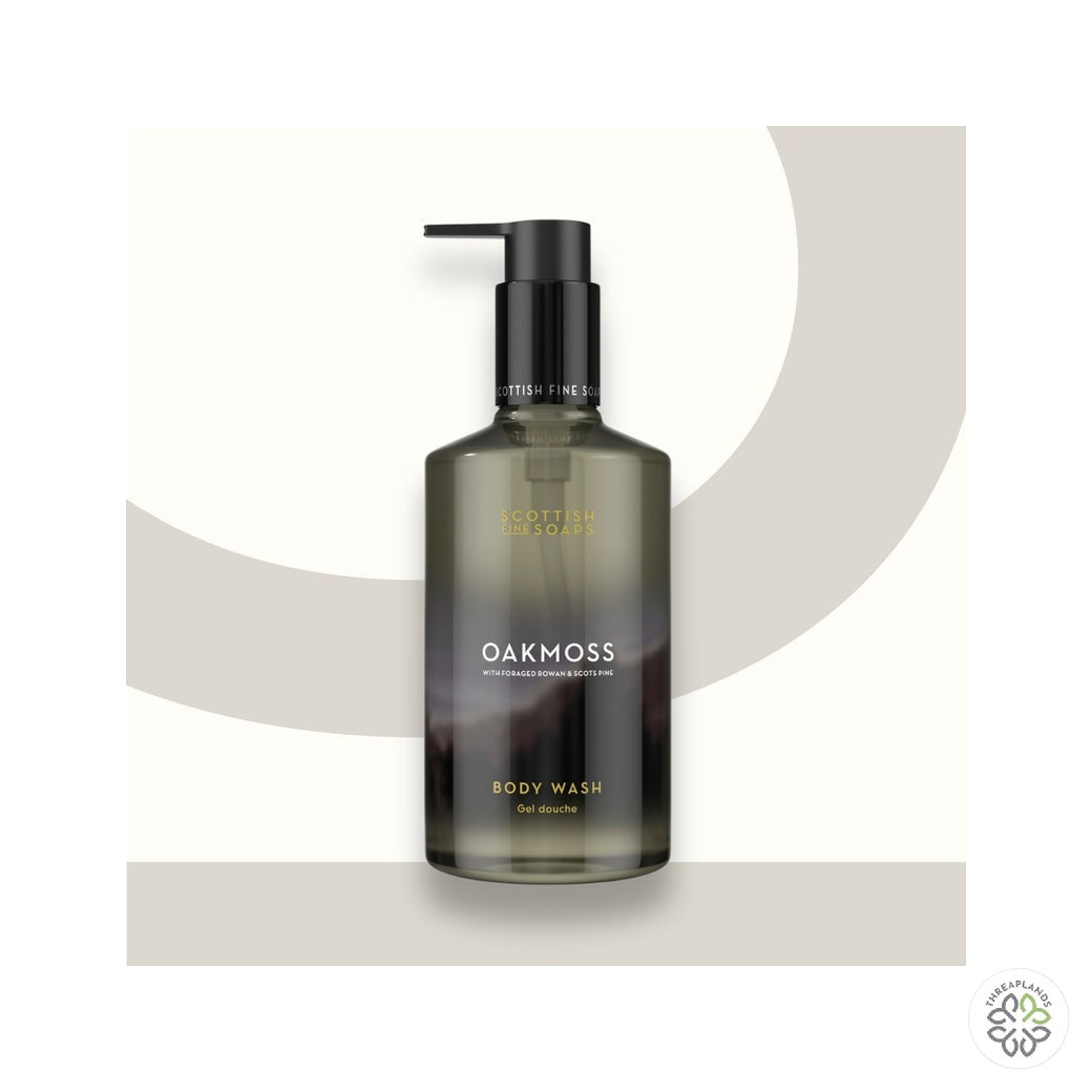Oakmoss Body Wash 300ml [optimised-1040-watermarked]