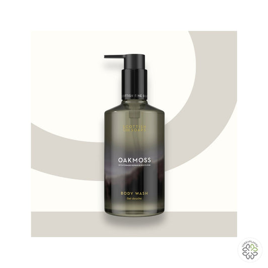 Oakmoss Body Wash 300ml [optimised-1040-watermarked]