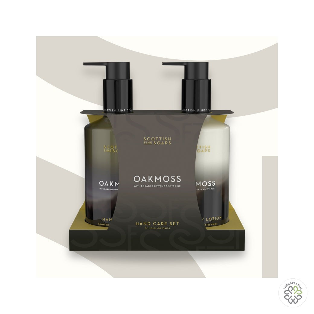 Oakmoss Hand Care Set [optimised-1040-watermarked]