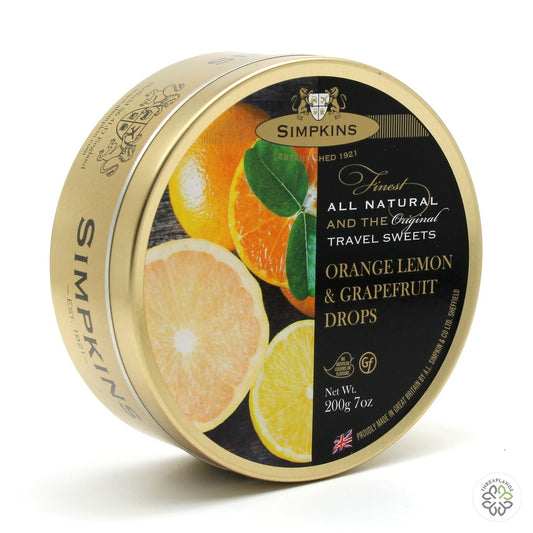 Simpkins Orange, Lemon & Grapefruit Travel Sweets 200g [optimised-1040-watermarked]