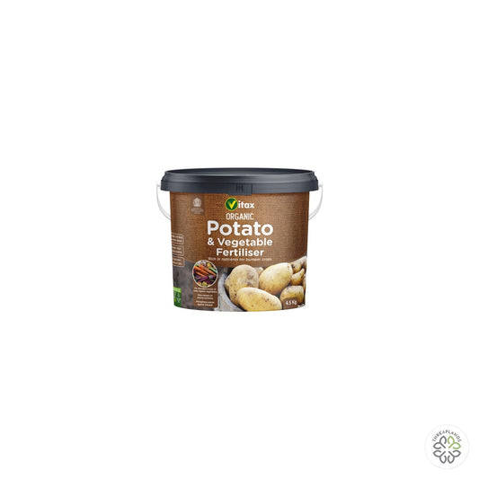 Organic Potato Fertiliser Tub 4.5kg [optimised-1040-watermarked]