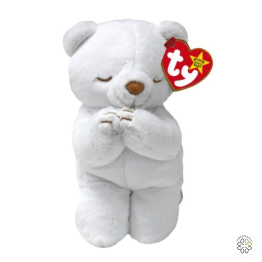 Ty Original Beanie Babies - Hope [optimised-1040-watermarked]
