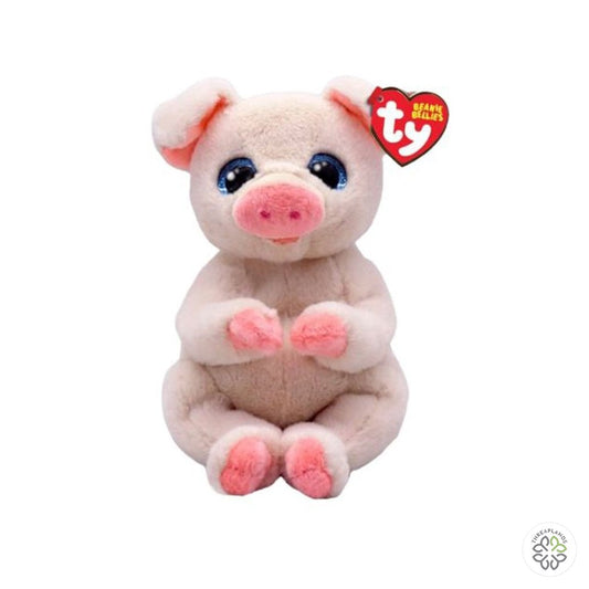Ty Beanie Bellies - Penelope Pig - Regular [optimised-1040-watermarked]