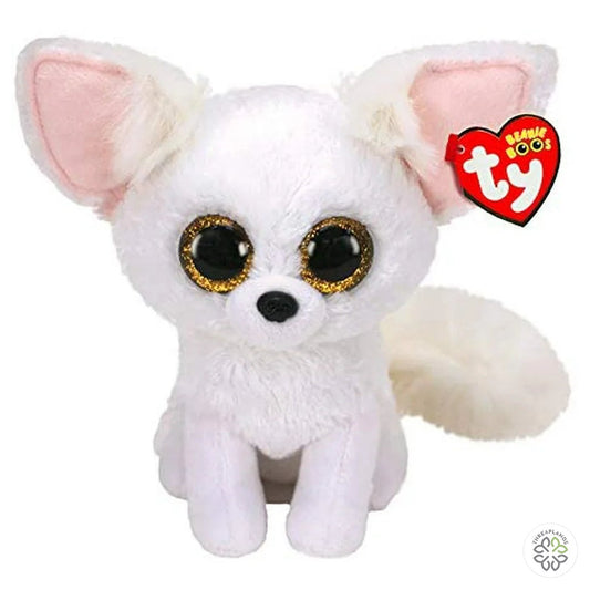 Ty Beanie Boos - Phoenix Fox - Regular [optimised-1040-watermarked]