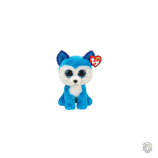 Ty Beanie Boos - Prince Husky - Regular [optimised-1040-watermarked]