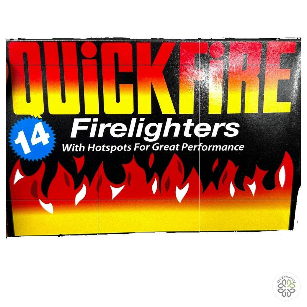 Quickfire firelighter (14 pack) - Threaplands [optimised-1040-watermarked]