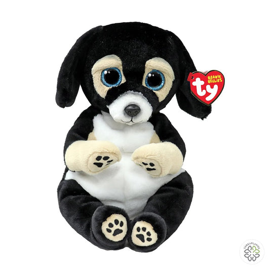Ty Beanie Bellies - Ranger Dog - Regular [optimised-1040-watermarked]
