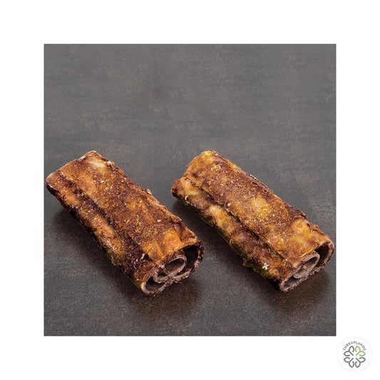 Rawhide Free Beef Rolls 120g x2 - Threaplands [optimised-1040-watermarked]