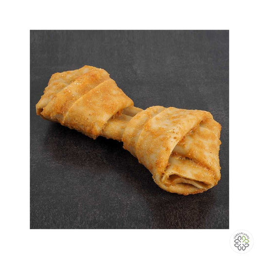 Rawhide Free Chicken Mega Bone 230g - Threaplands [optimised-1040-watermarked]