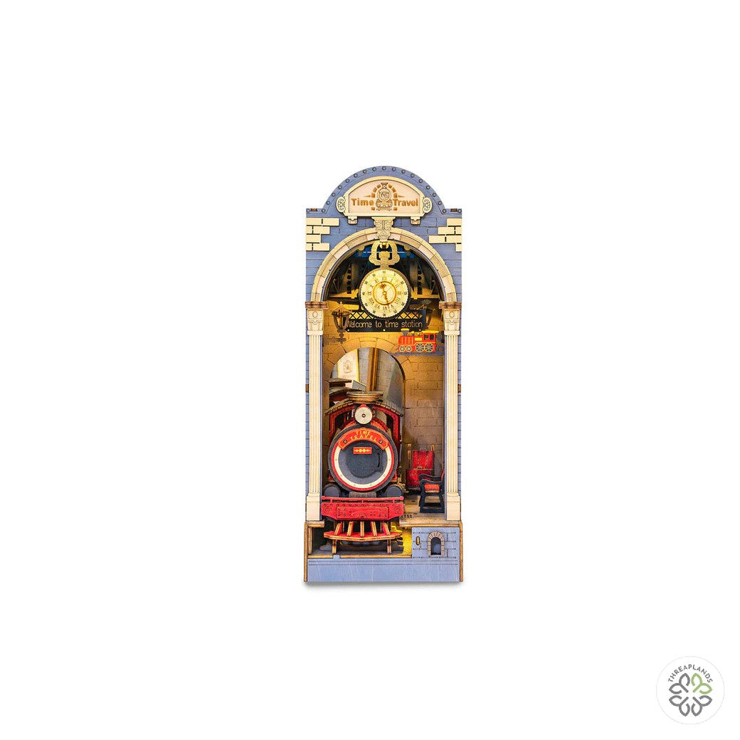 Robotime Rolife- Time Travel [optimised-1040-watermarked]