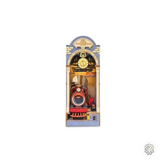 Robotime Rolife- Time Travel [optimised-1040-watermarked]
