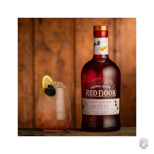 Red Door Autumn Edition Gin 70cl 45% [optimised-1040-watermarked]