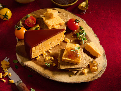 Snowdonia - Red Storm Small 200g